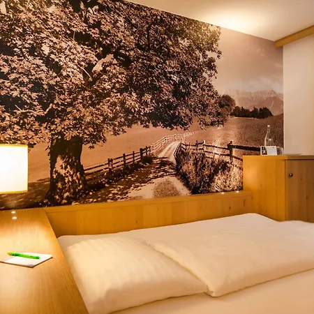 Gruener Baum Hotel 4*