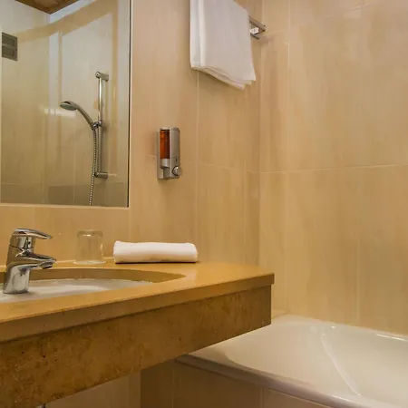 Gruener Baum Hotel 4*