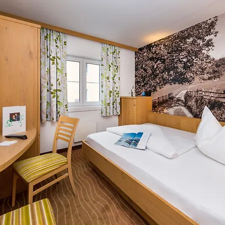 Hotel Gruener Baum 4*