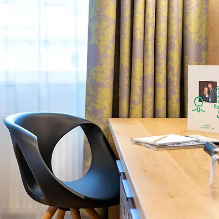 Gruener Baum Hotel