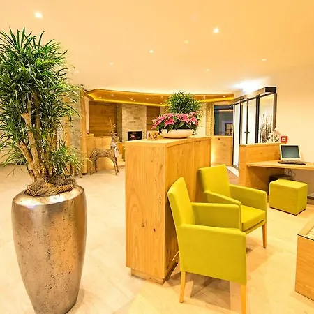 Gruener Baum 4* Zell am See