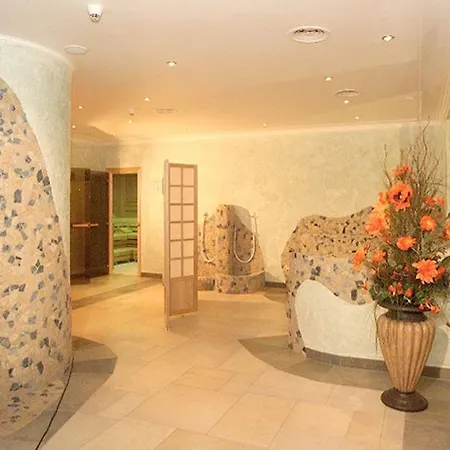 Hotel Gruener Baum