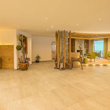 Hotel Gruener Baum