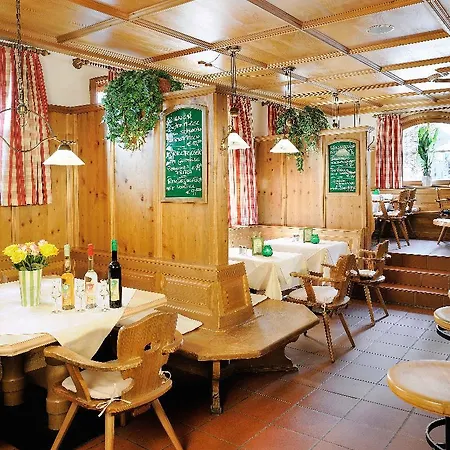 Gruener Baum 4* Zell am See
