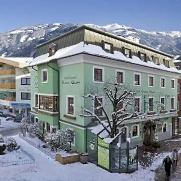 Hotel Gruener Baum Zell am See