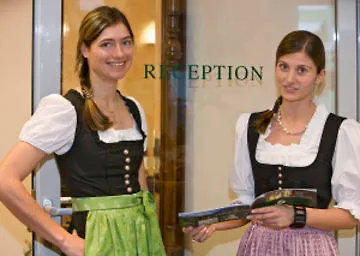 Hotel Gruener Baum 4*